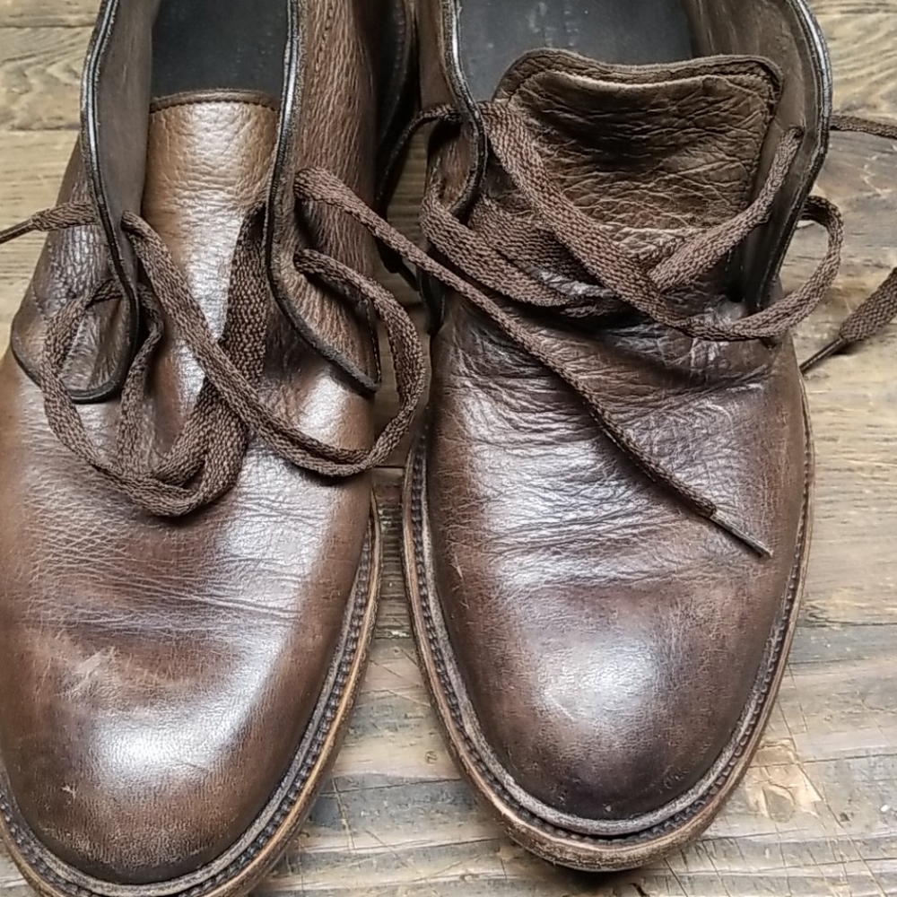 Too boot New York Adam Derrick  shoes size 9